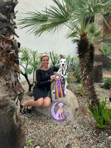 Spotlight No Filter Needed At Amethyst BISS