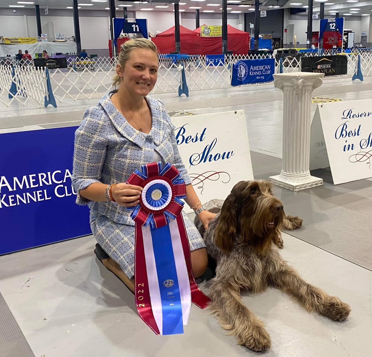 Sarasota Kennel Club – Saturday, August 13, 2022 | Canine Chronicle