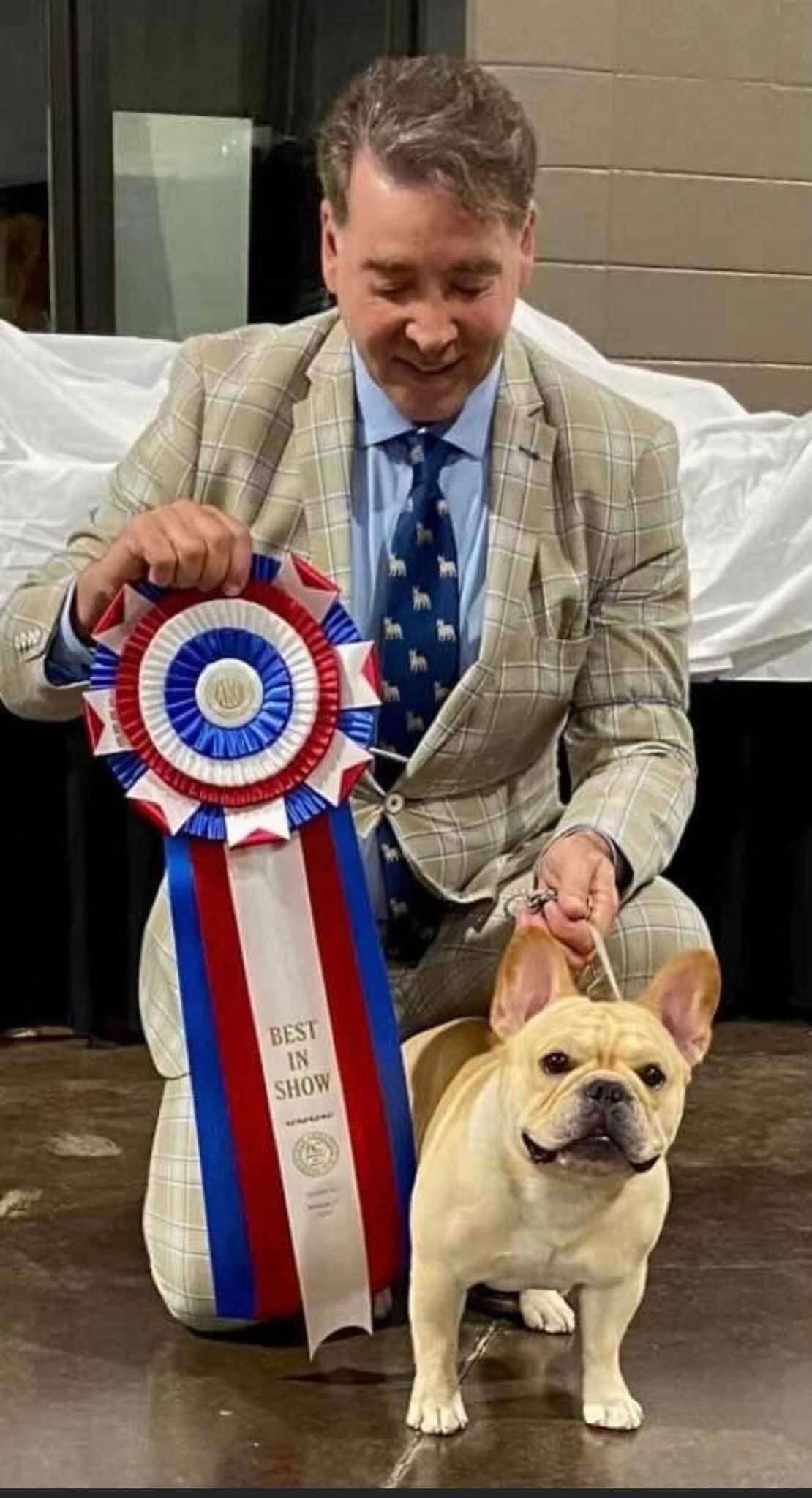 Ozarks Kennel Club, Inc. – Sunday, November 13, 2022 | Canine Chronicle