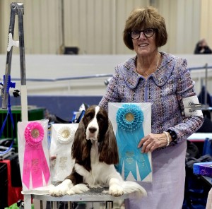 Western Reserve Kennel Club NOHS – Saturday & Sunday, November 25 & 26 ...