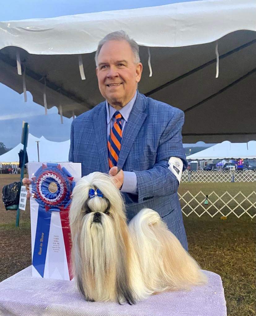 Pasco Florida Kennel Club – Thursday, January 18, 2024 | Canine Chronicle