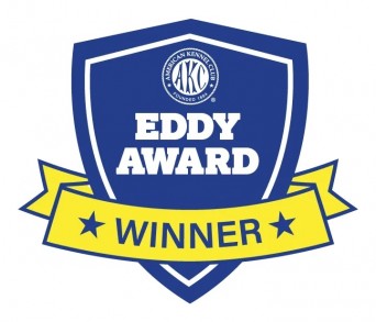 AKC_EDDY_Award_Seal