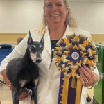 Tribute Rose of Sharon Cassidy