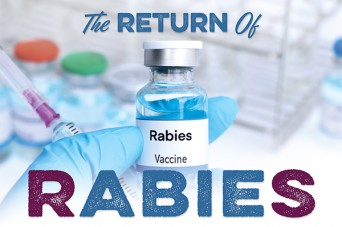 F The Return of Rabies