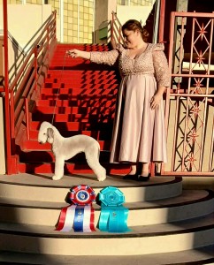 First Class Flawless My Dear