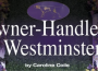 Owner Handlers Westminster Owner Handlers Westminster