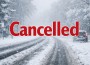 Words,'cancelled',Over,An,Image,Of,Snow,On,Roads