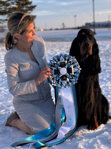 Tamarack Valley View River Of Dreams 12126