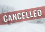 Words,'cancelled',Over,An,Image,Of,Snow,Storm