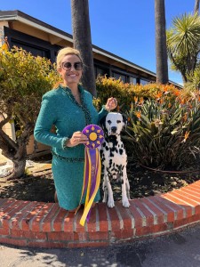 Amethyst & Hispot’s Relish The Moment