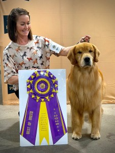 Cobblestone’s Sandpiper Oliver