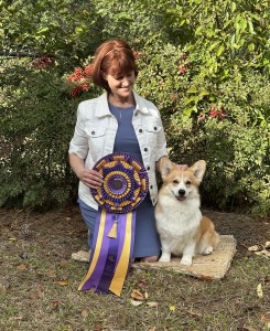 Sassapine Believe For It