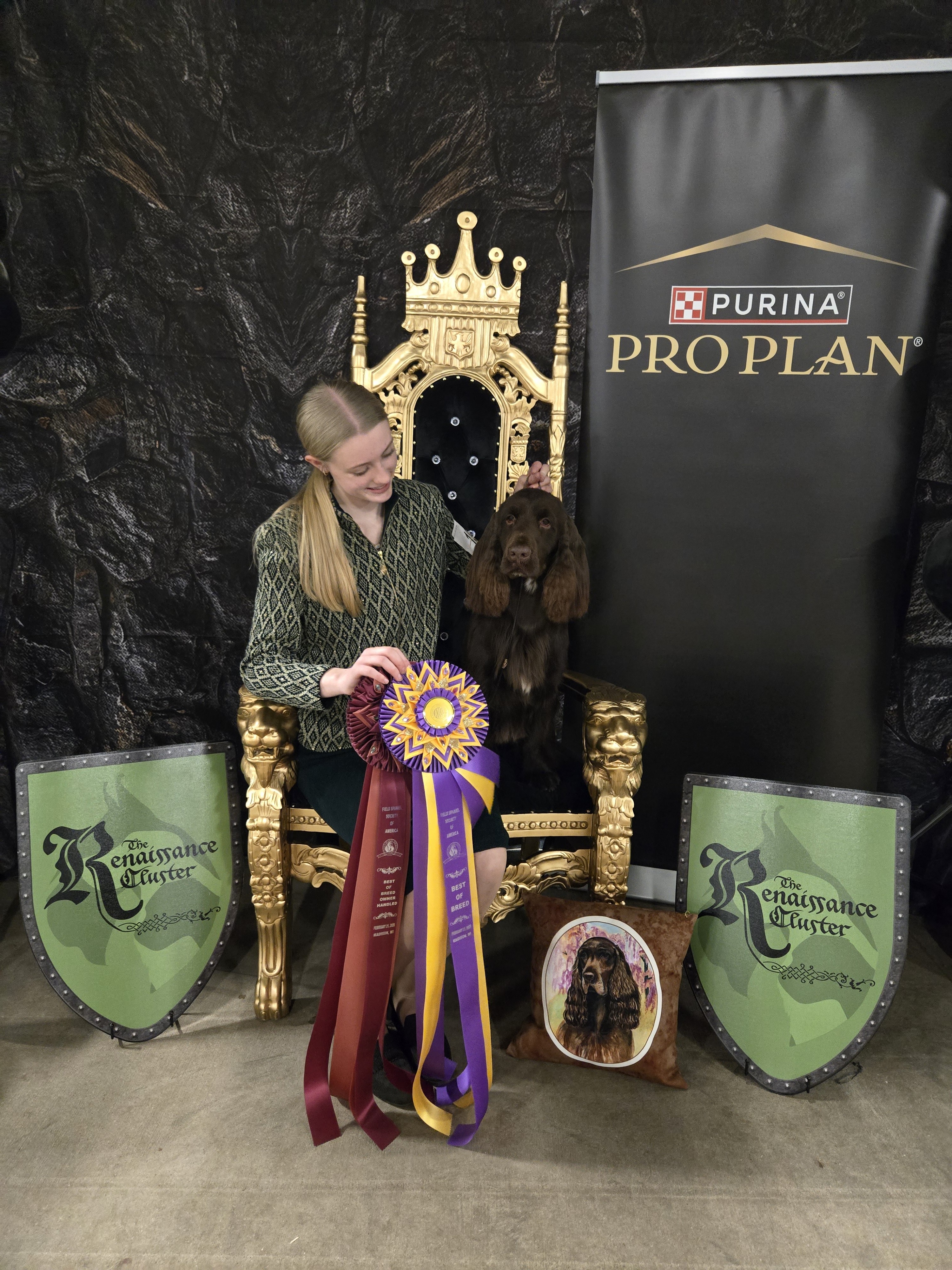 Upland's Gentleman Jack