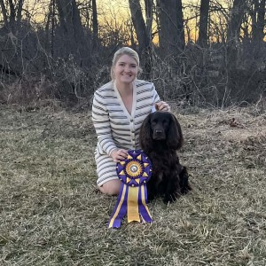 Beekauz’s Rebel Yell