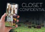 F Closet Confidential