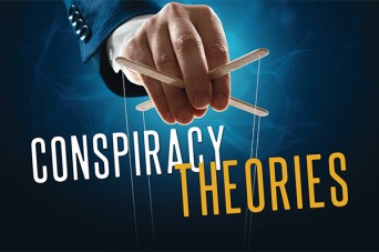 F Conspiracy Theories