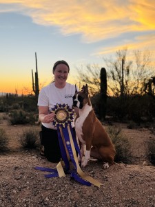 Ripn T's N Naja's Thyme To Get Spicy