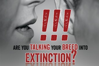 F Breed into Extinction