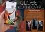 F Closet Confidential