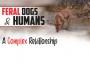 F Feral Dogs & Humans