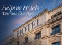 F Helping Hotels