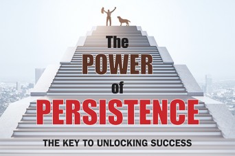 F The Power of Persistence