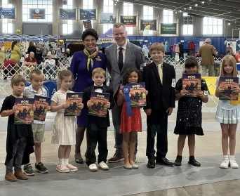 Mid-Continent KC PeeWees