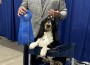 Reveille’s Bujo’s Riding In Style