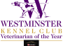 Westminster Veterinarian of the Year Award