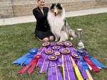 Demuir Loves Enduring Promise