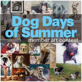 Dog Days of Summer