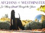 F Afghans at Westminster