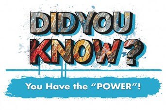 F Did You Know