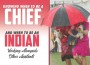 F Knowing when to be a Chief