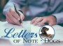 F Letters of Note - Dogs