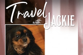 F Travel with Jackie