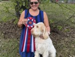 Sweetbriar's North To Alaska