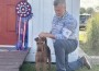 Breezys Charmed By A Con-Artist