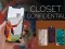 F Closet Confidential