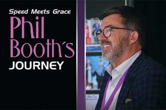 F Phil Booth
