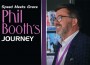 F Phil Booth
