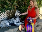 Kelyric Living the Dream at Fourwinds