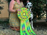 Spotlite's Dappled Shining Light