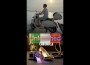 Unleashed Rebel With A Vespa