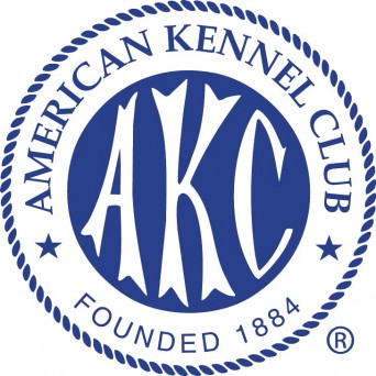 AKC LOGO