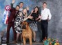 Alpha Delta Kennel A Winter Storm Warnin