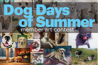 Dog Days of Summer