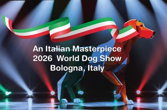 F ATR p240 2026 World Show