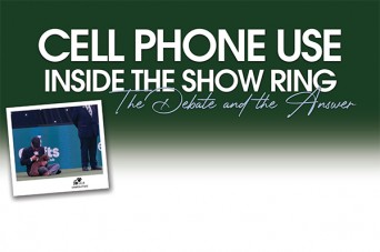 F Cell Phone Use