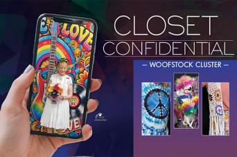 F Closet Confidential